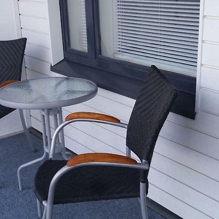 New nice apartment Vaasa Exterior foto